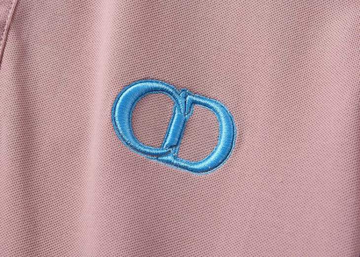 Dior Polo Shirts Short _SKUDiorM-3XL14mn3005228560